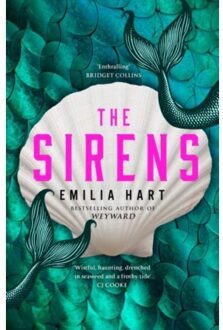 The Sirens - Emilia Hart