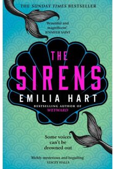The Sirens - Emilia Hart