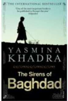 The Sirens of Baghdad