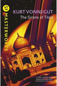 The Sirens of Titan