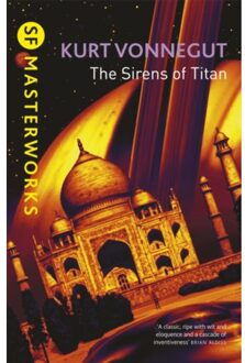 The Sirens of Titan