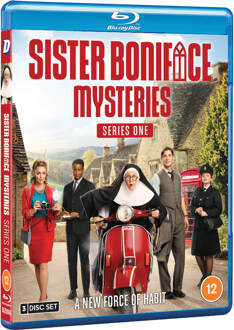 The Sister Boniface Mysteries: Series 1