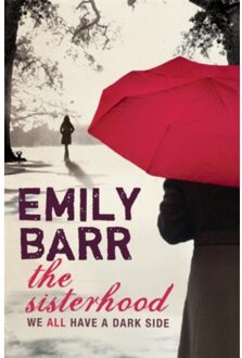 The Sisterhood - Barr, Emily