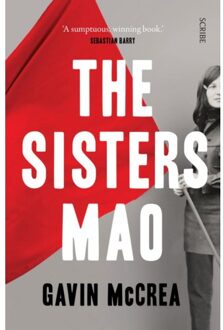 The Sisters Mao - Gavin Mccrea