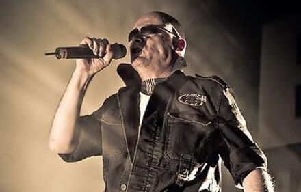 The sisters of mercy