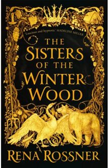 The Sisters of the Winter Wood