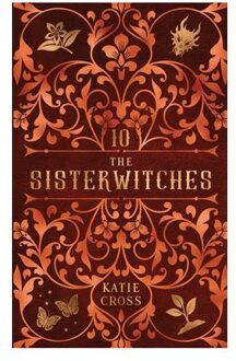 The Sisterwitches - The Sisterwitches Series - Katie Cross