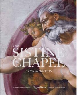 The Sistine Chapel - Asia Graziano