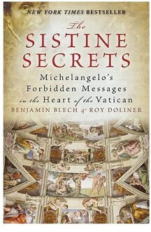 The Sistine Secrets