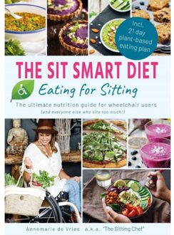 The Sit Smart Diet