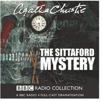 The Sittaford Mystery