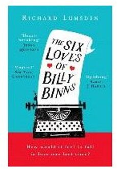 The Six Loves of Billy Binns