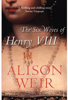 The Six Wives of Henry VIII