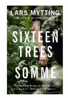 The Sixteen Trees of the Somme