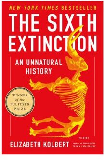 The Sixth Extinction
