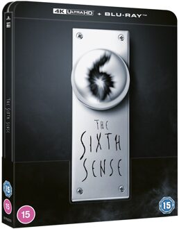The Sixth Sense 4K Ultra HD Steelbook