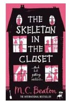 The Skeleton in the Closet