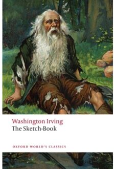 The Sketch-Book of Geoffrey Crayon, Gent.