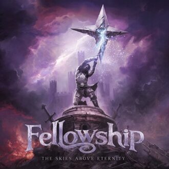 The Skies Above Eternity - Fellowship