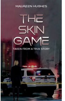 The Skin Game - Hughes, Maureen