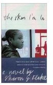 The Skin I'm In - Sharon Flake