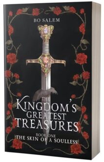 The skin of a soulless - Bo Salem