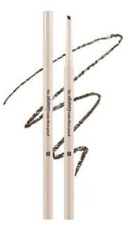 The Skinny Embo Brow Pencil - 4 Colors #SB1 Dark Brown