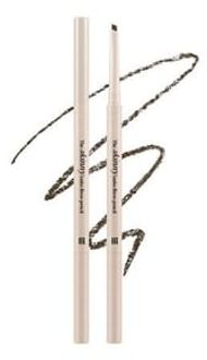 The Skinny Embo Brow Pencil - 4 Colors #SB2 Kakao Brown