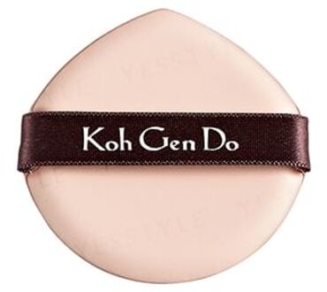 The Skinwake Hakko Essence Foundation Filtering Cream Puff 1 pc