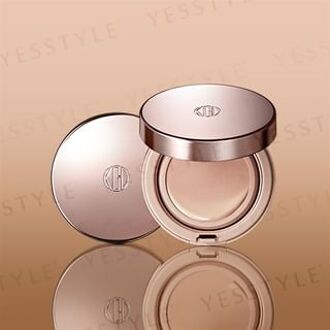 The Skinwake Hakko Essence Foundation Filtering Cream Refill SPF 42 PA++++ P03 Pink - 13g