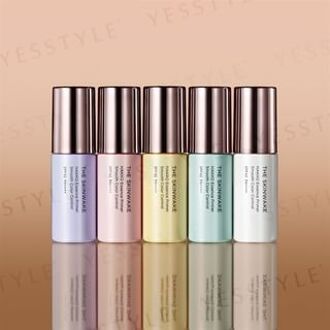 The Skinwake Hakko Essence Primer Smooth Color Control SPF 42 PA++++ Purple - 25ml