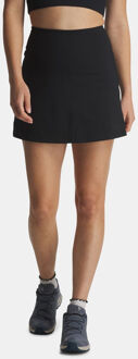 The Skort Broekrok Dames Zwart - M