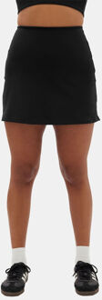 The Skort Broekrok Dames Zwart