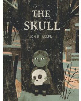 The Skull - Jon Klassen