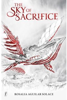 The Sky Of Sacrifice - Book Of Wisdom Trilogy - Rosalia Aguilar Solace