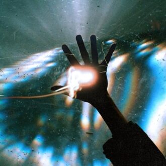 The Sky, The Earth & All Between - Architects