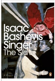 The Slave - Penguin Modern Classics - Isaac Bashevis Singer