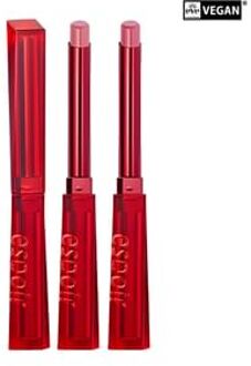 The Sleek Lipstick Cream Matte - Lippenstift