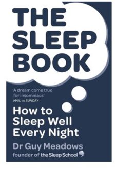 The Sleep Book