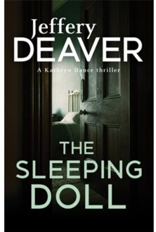 The Sleeping Doll - Kathryn Dance Thrillers - Jeffery Deaver