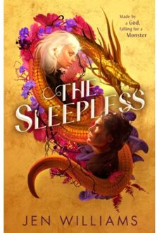 The Sleepless - Jen Williams