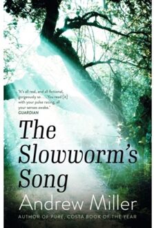 The Slowworm's Song - Andrew Miller