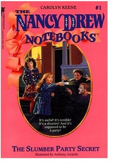 The Slumber Party Secret