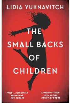 The Small Backs of Children