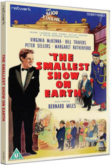 The Smallest Show On Earth