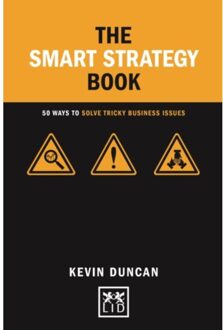 The Smart Strategy Book