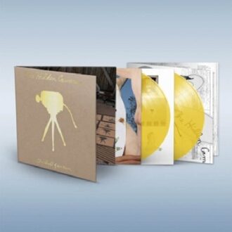 The Smell Of Our Own - Hidden Cameras