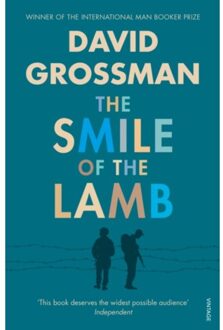 The Smile Of The Lamb - David Grossman