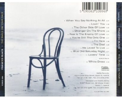 The Smile On Your Face