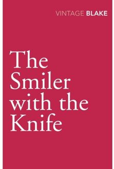 The Smiler With The Knife - A Nigel Strangeways Mytery - Nicholas Blake